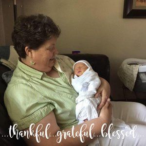 Meet your Posher, Margaret